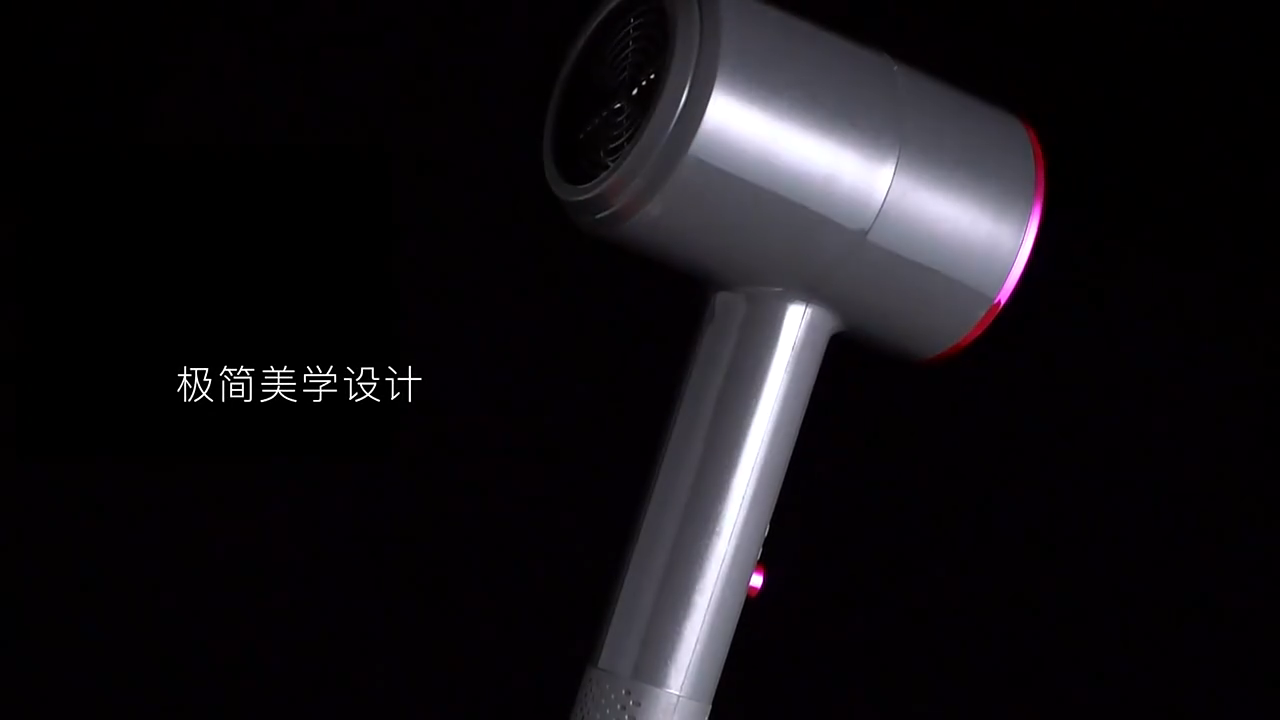 ??【In Stock】4 in 1 Negative Ion Hair Dryer/High Speed and Quick Dry/Temperature Control Ion Hair Care/Low Noise