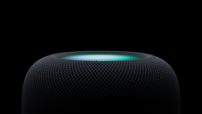 Apple HomePod
