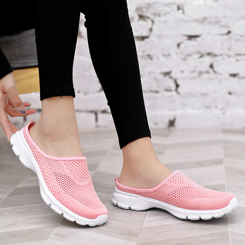 Half Brand Man Sneakers Swing Trekking Shoes Lac-Up Canvass Shoes For Men Shos Slip-On Top Tennis Trendy Designer High Quality