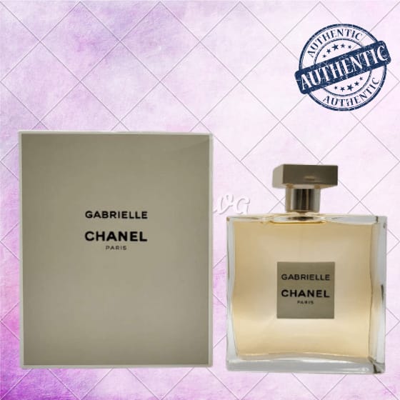 CHANEL GABRIELLE 100ML EAU DE PARFUM EDP | Brand new 100% original / authentic | Perfume for women | FRAGRANCE HEAVEN
