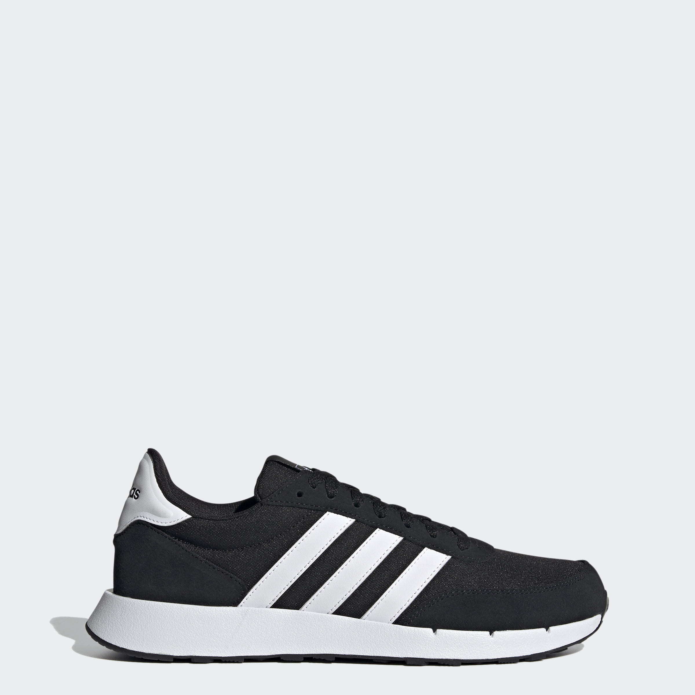 adidas Running Run 60s 2.0 Shoes Men Black FZ0961