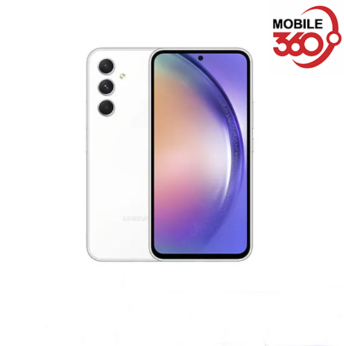 Samsung Galaxy A54 5G |128GB  Display&Sealed Set | Local Seller Warranty