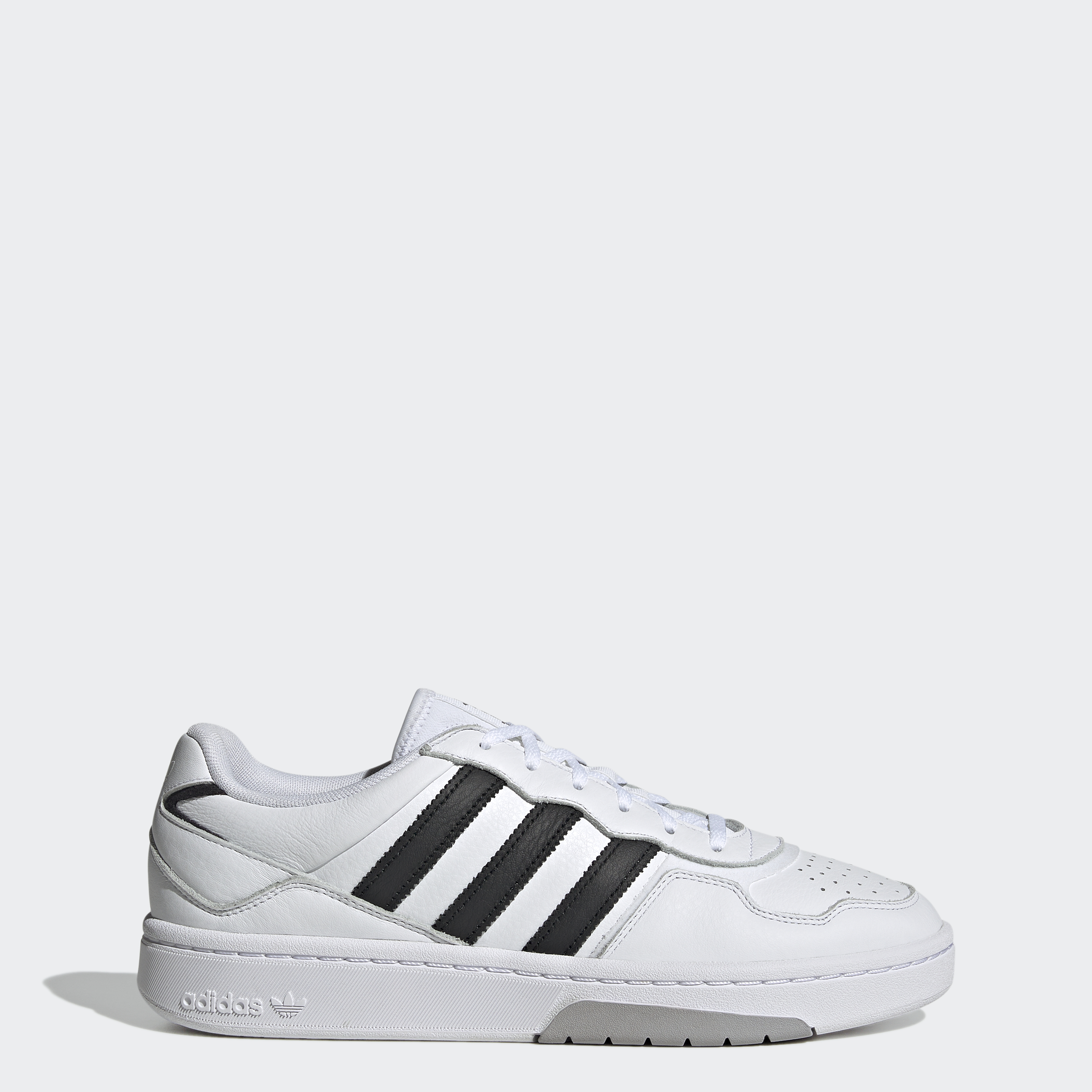 adidas Lifestyle Courtic Shoes Men White GX6318