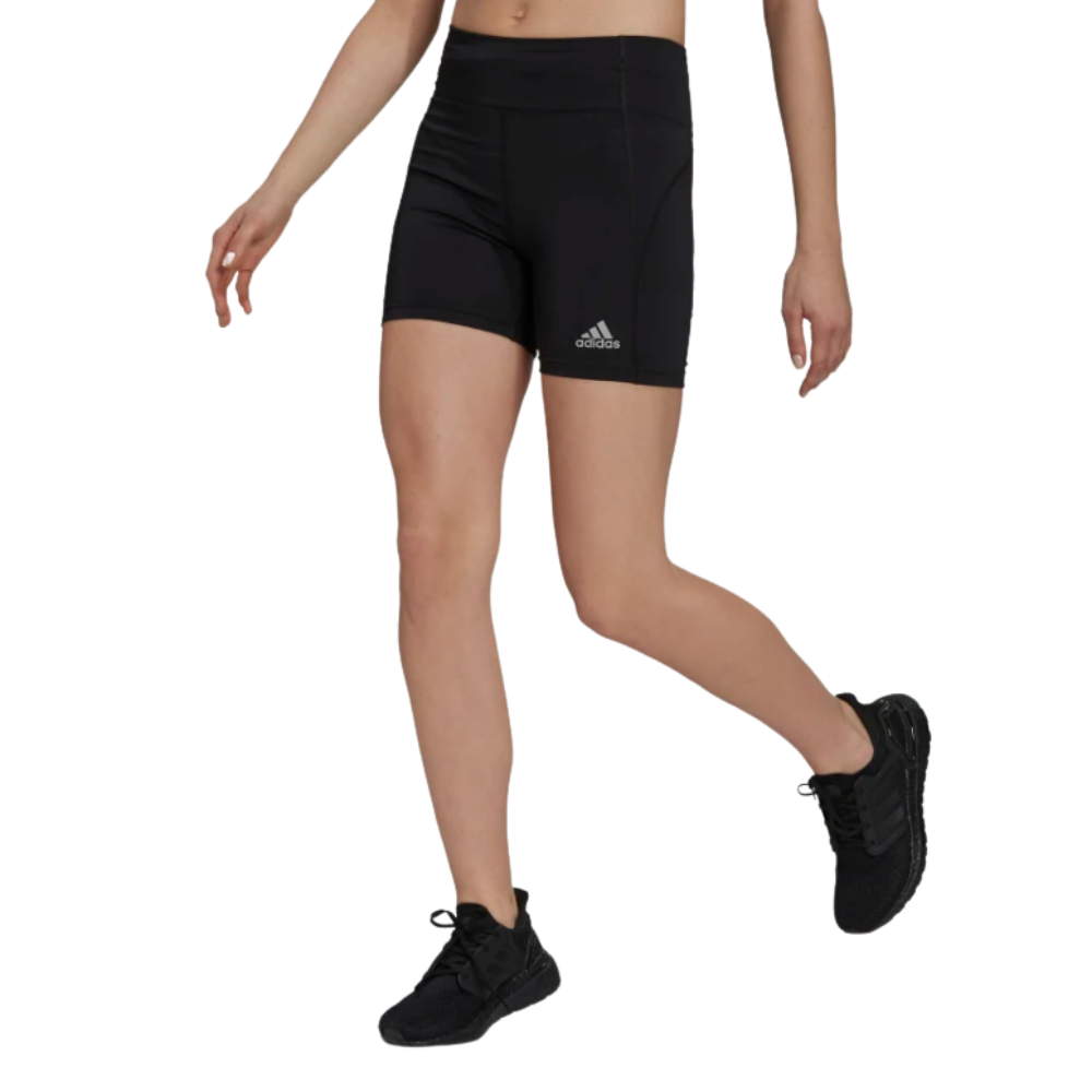 Adidas Own The Run Tights - Women Training Running (Black) GU3835