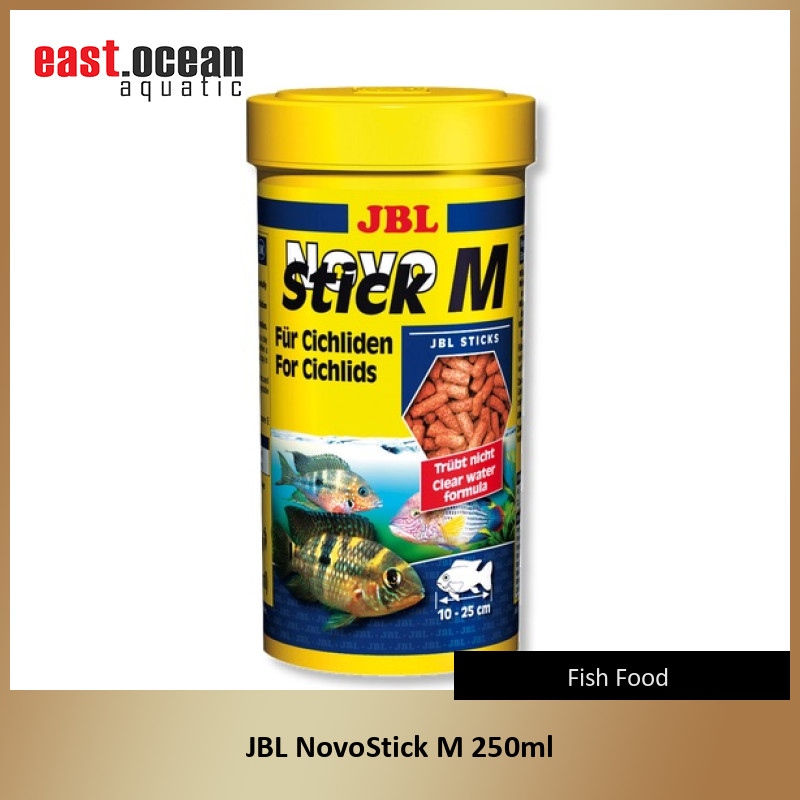 JBL NovoStick M 250ml