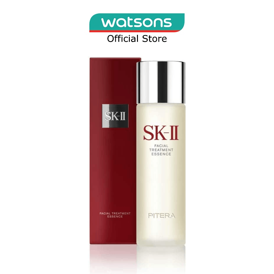 SK-II Facial Treatment Essence 230ml