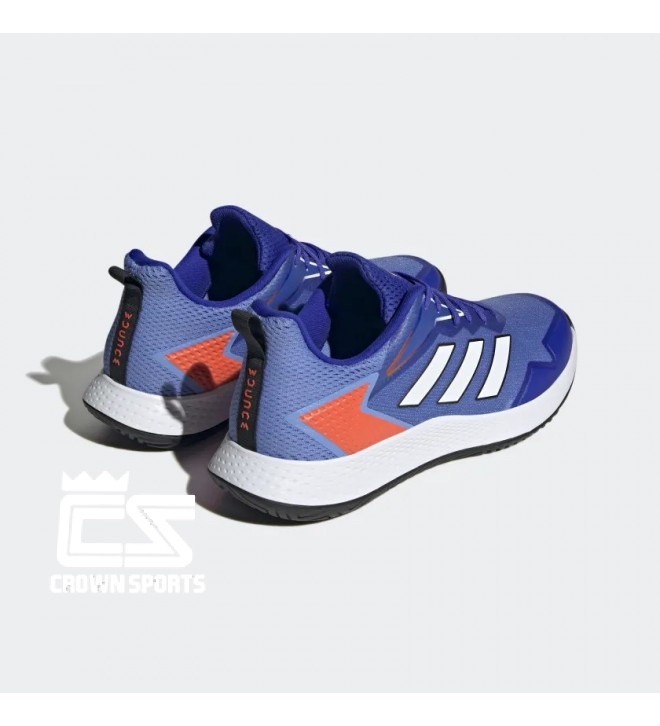 Adidas Defiant Speed Tennis Shoe HQ8455