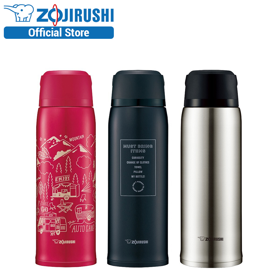 Zojirushi 1L S/S Bottle SJ-JS10