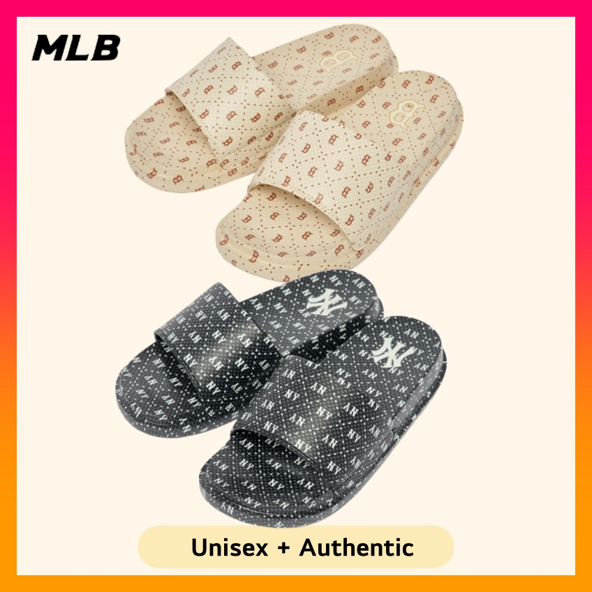 MLB CHUNKY Mound Dia Monogram 2023NEW