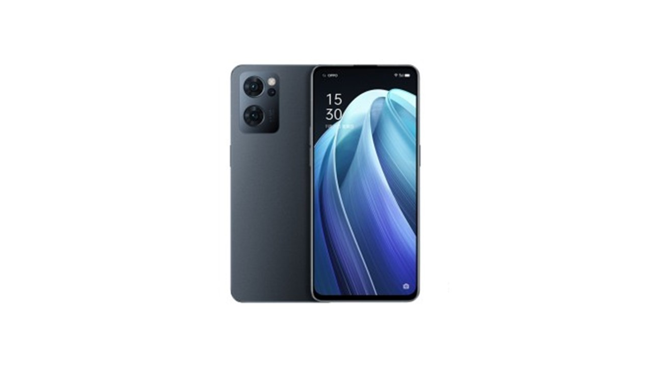 OPPO RENO 7Z 5G