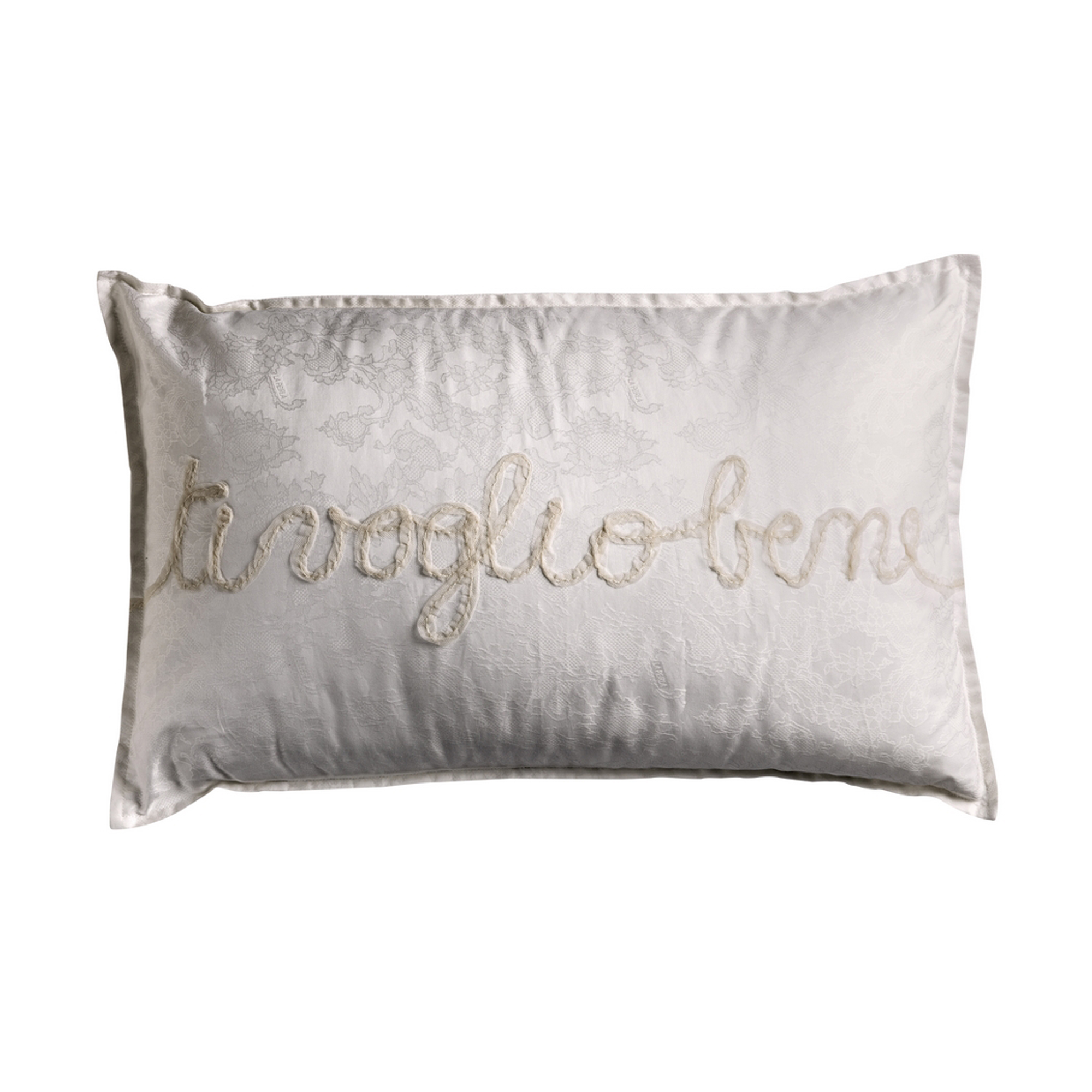 La Perla Home Collection - Ti Voglio Cushion (30 x 50 cm)
