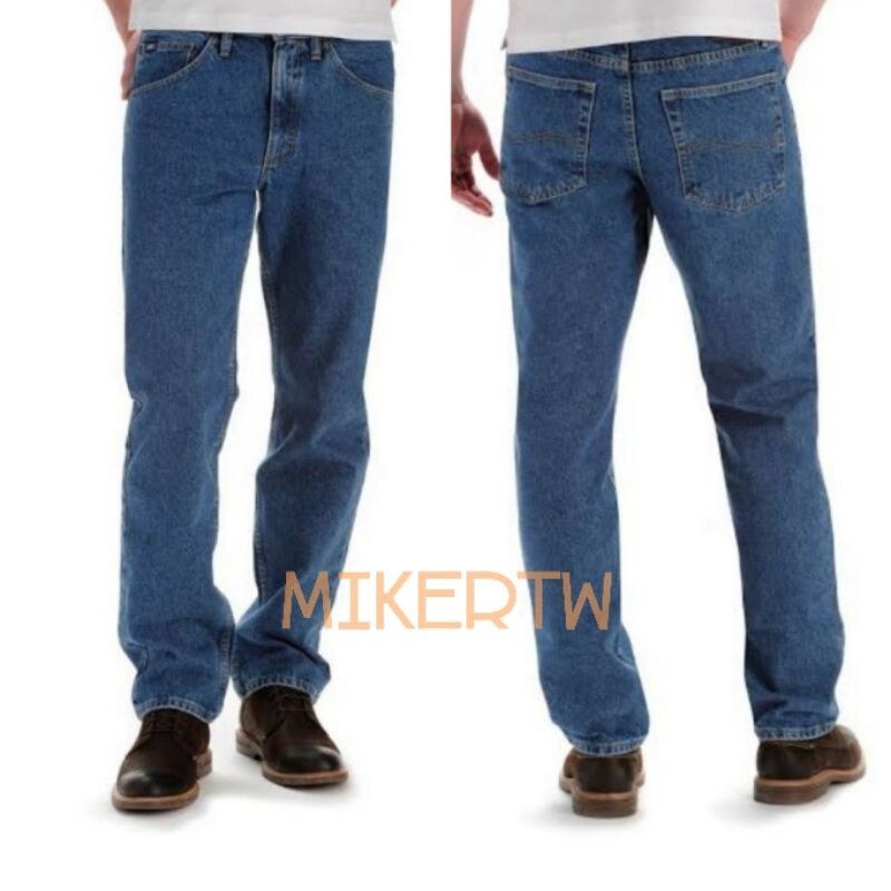 【A PRETTY】✶❧№ 501 levis straight cut faded maong