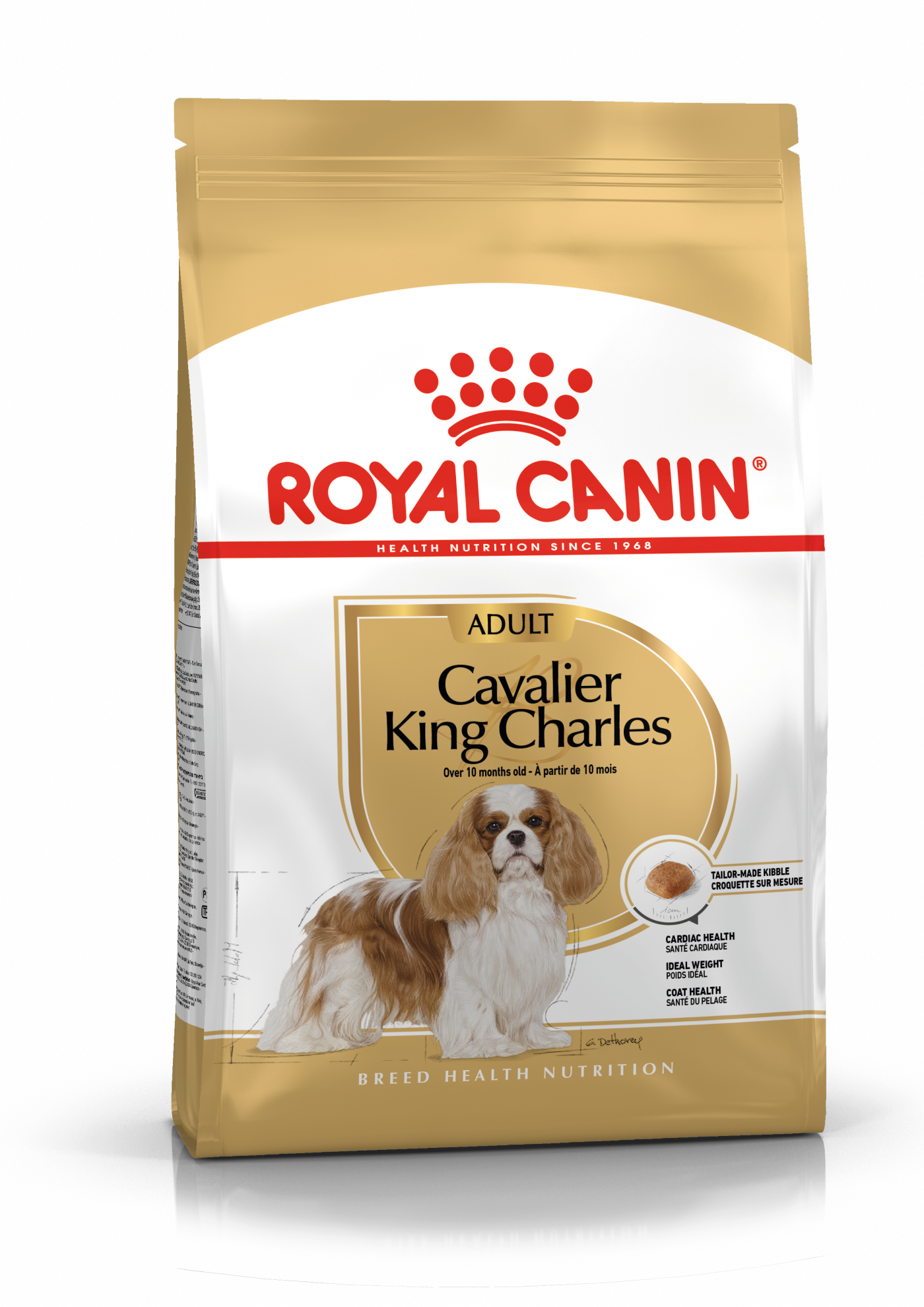Royal Canin Cavalier King Charles 1.5kg