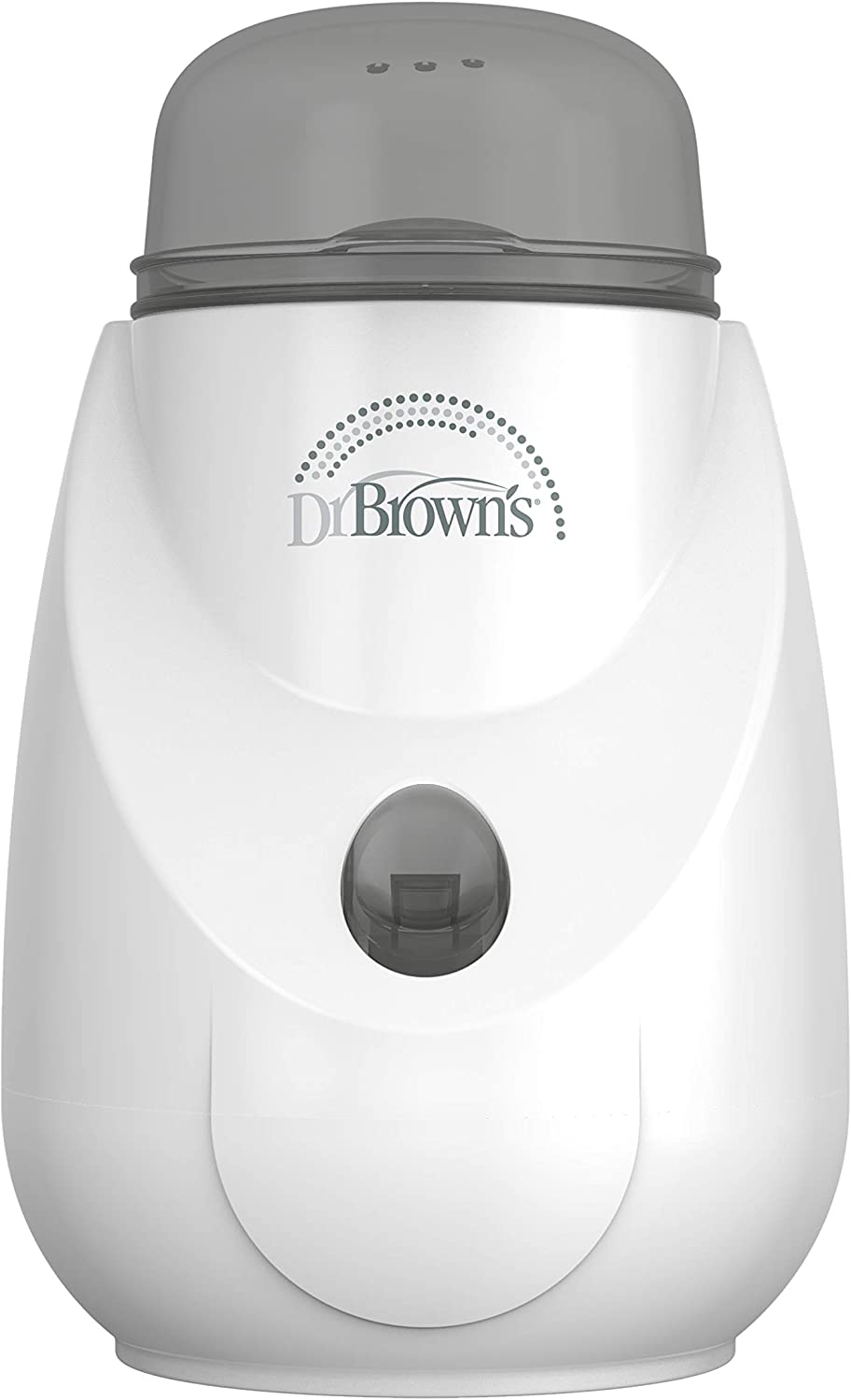 Dr Brown's Instafeed Bottle Warmer & Sterilizer