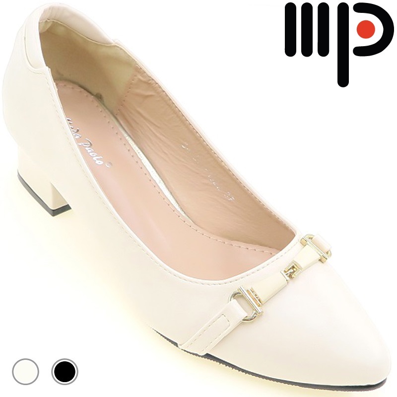 WOMEN HEELS (34807T)