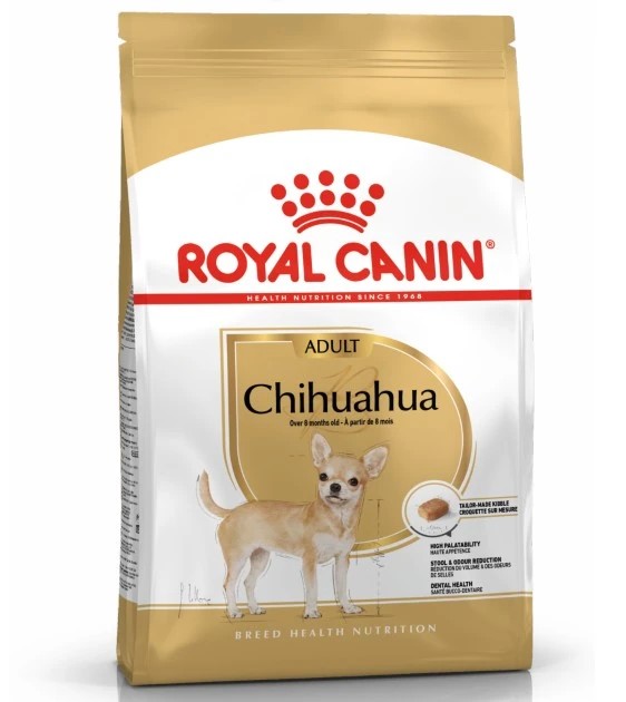 Royal Canin Cavalier King Charles Adult Dry Dog Food (1.5kg)