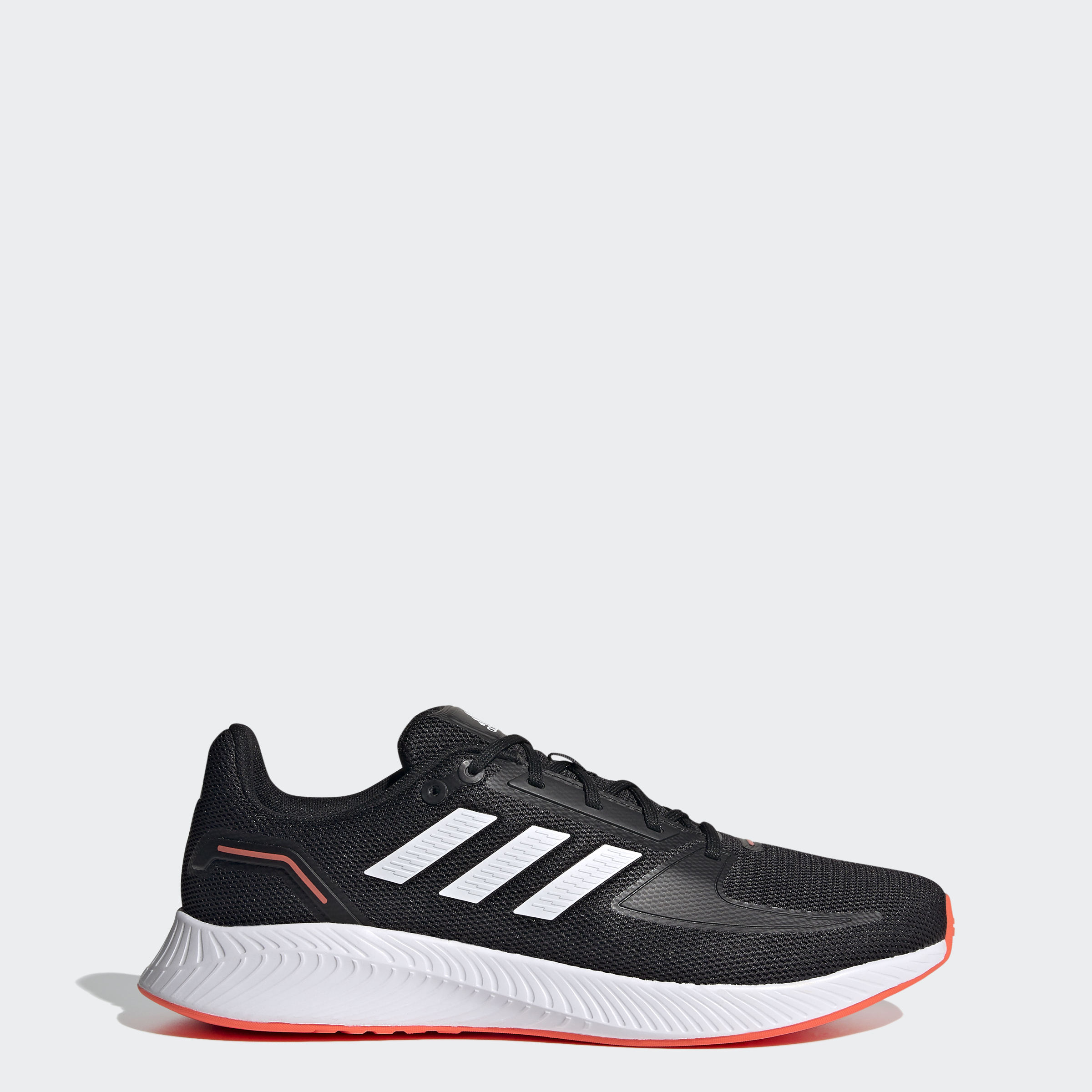 adidas Running Runfalcon 2.0 Shoes Men Black FZ2803