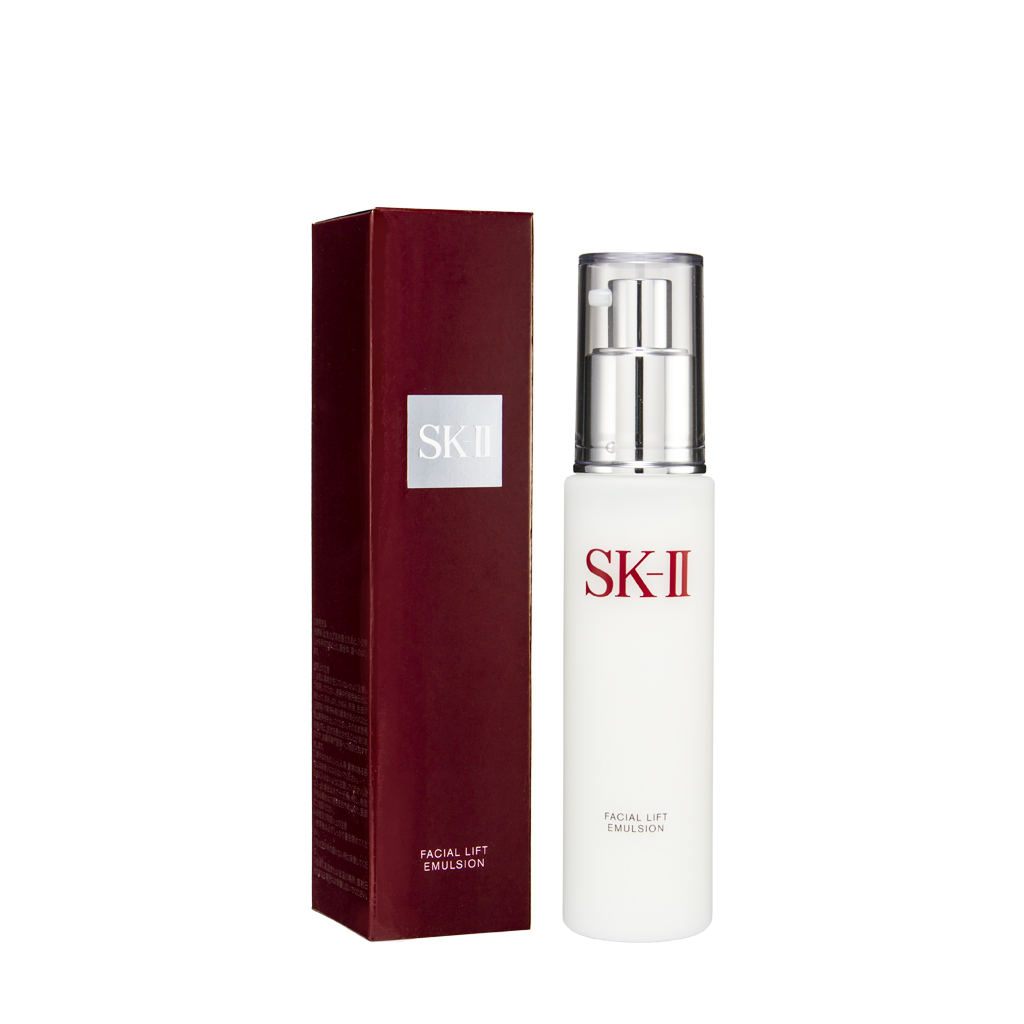 SK-II Facial Lift Emulsion 100g