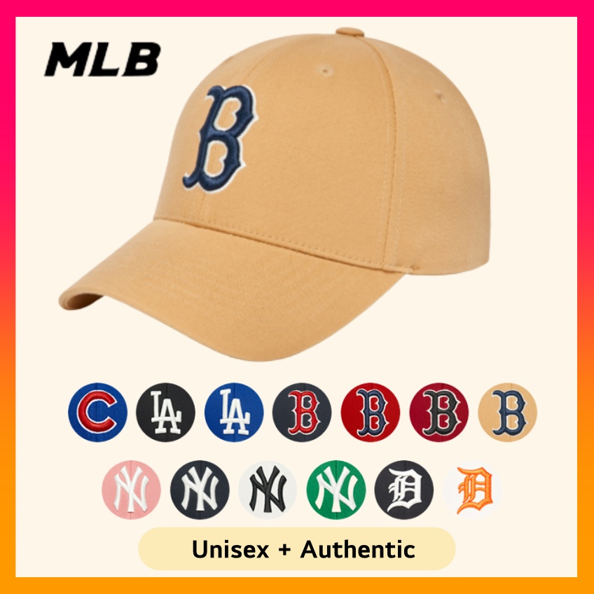 MLB New Fit Ball Cap (2022 new)