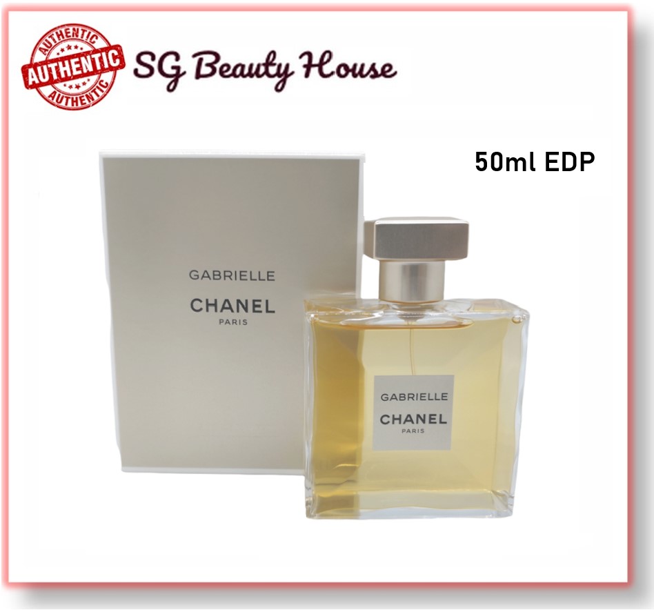 CHANEL GABRIELLE EDP 50ML /100ML SPRAY
