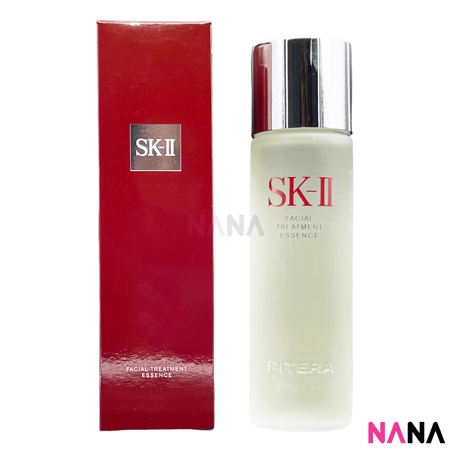 SK-II Facial Treatment Essence 230ml [SK2 SKII SK ii Pitera Essentials 护肤精华(神仙水)]