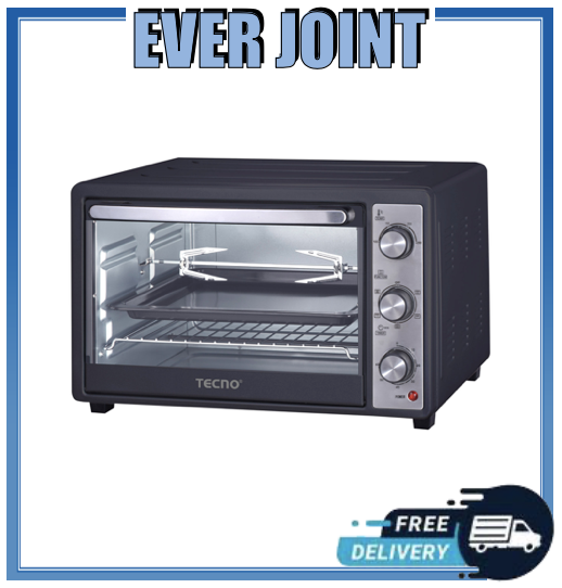 [Bulky] Tecno TEO2800 [28L] Electric Oven