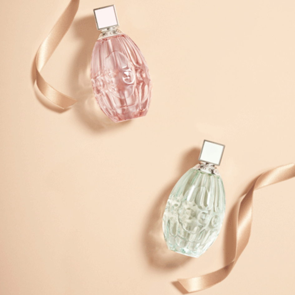 Jimmy Choo L'eau 40ml