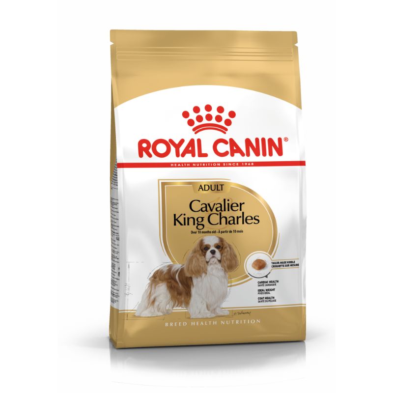 Royal Canin Cavalier King Charles Adult Dog Dry Food 1.5kg