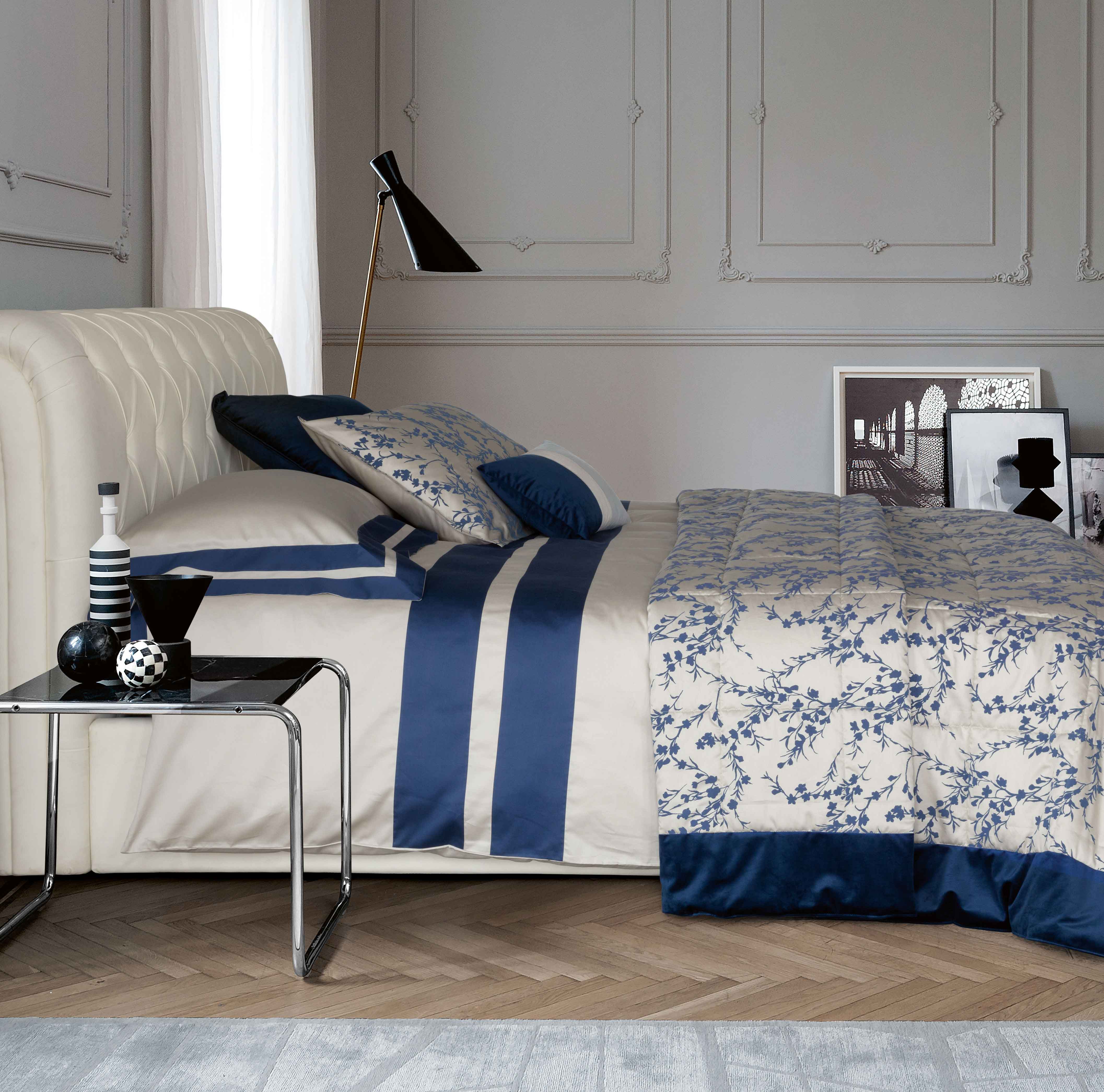La Perla Home Collection - Arpa Duvet Cover Set