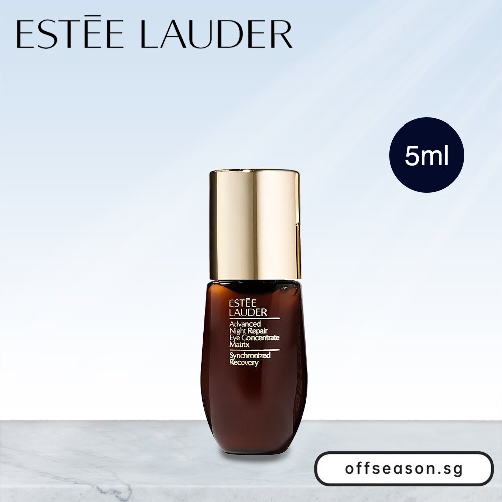 Estee Lauder Advanced Night Repair Eye Concentrate Matrix 5ml / 15ml