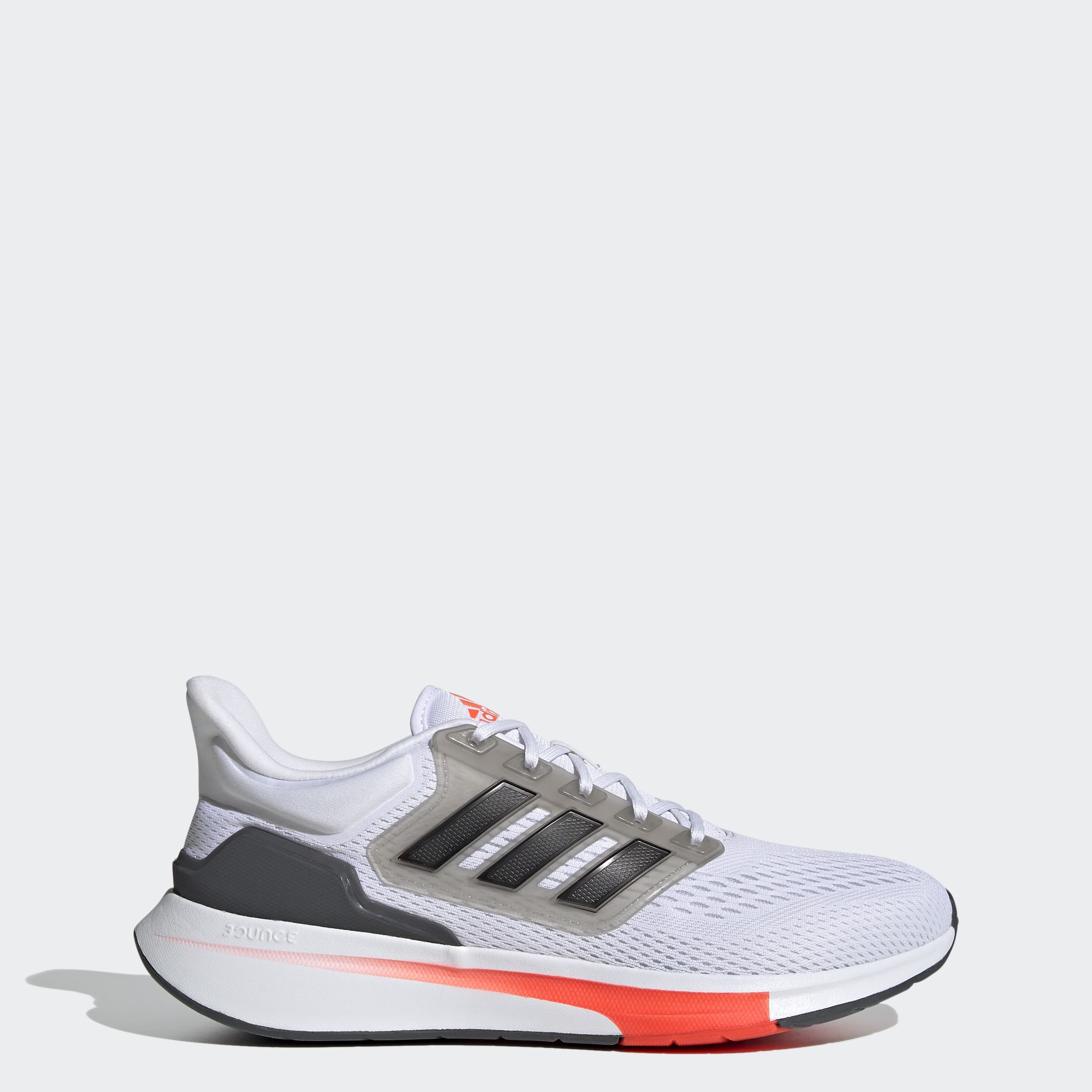 adidas Running EQ21 Run Shoes Men White H00511