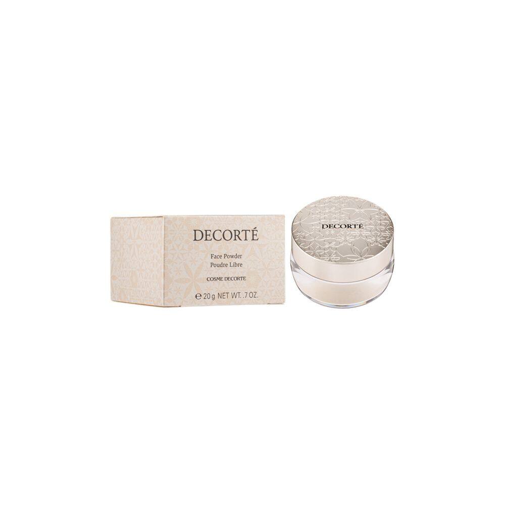 Cosme Decorte Face Powder 20g(00#/10#/11#)