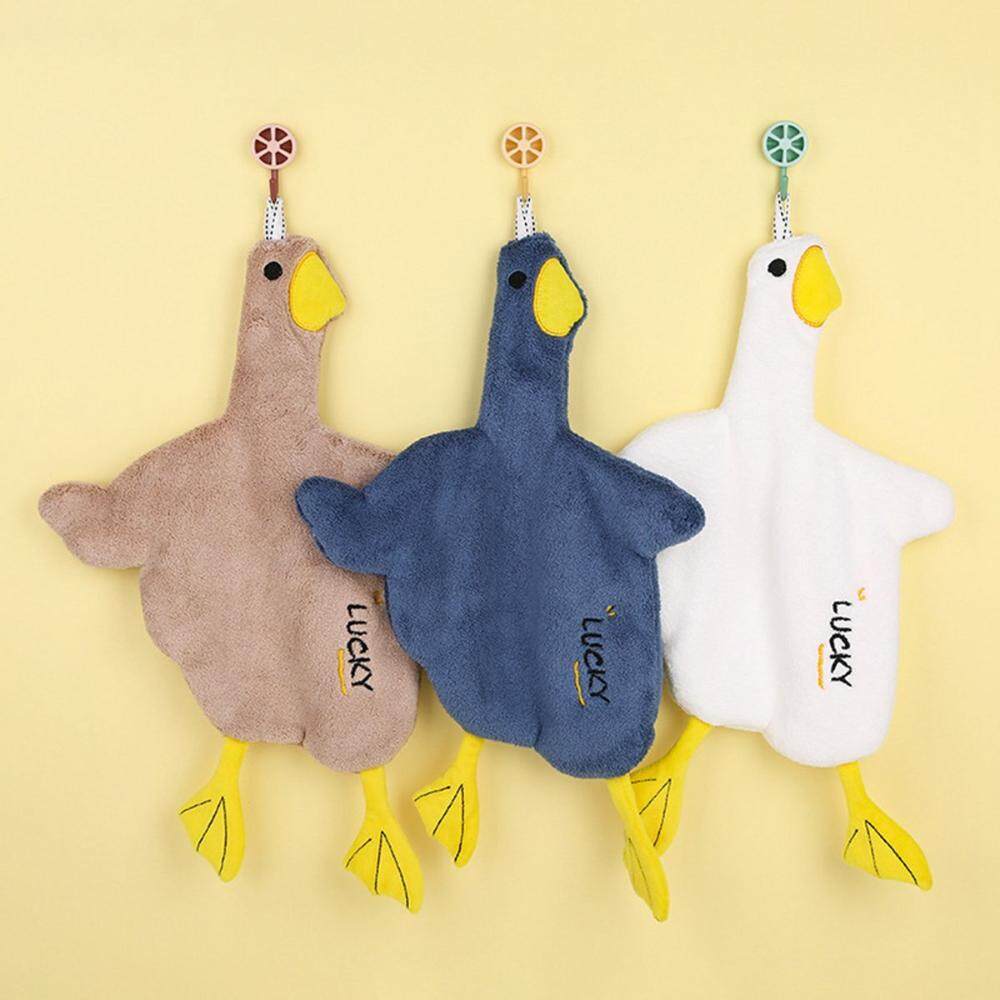ZQDE303A Toilet Bathroom Coral Fleece Soft Absorbent Microfiber Quick-drying Face Towel Bath Supplies Hands Towel Washcloth