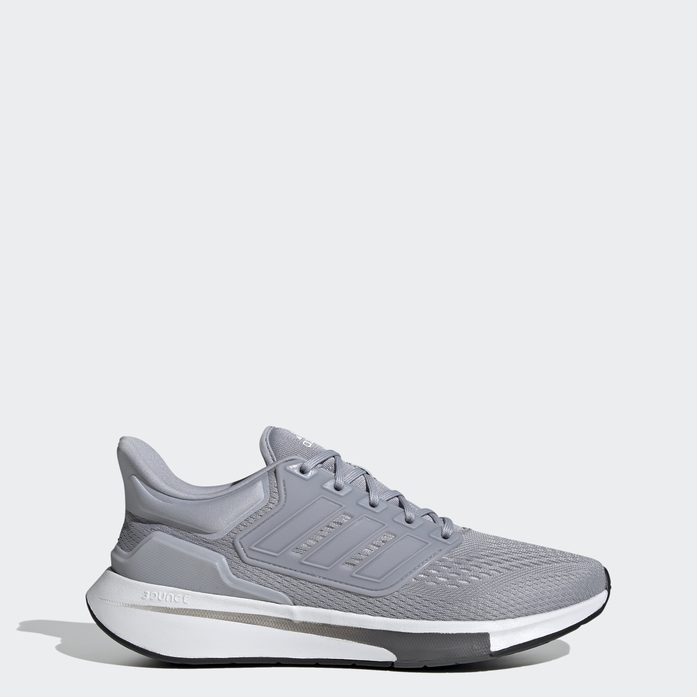 adidas Running EQ21 Run Shoes Men Grey H00519