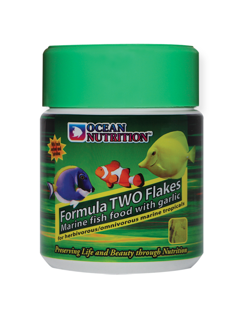 Ocean Nutrition Formula Two Flakes 34g