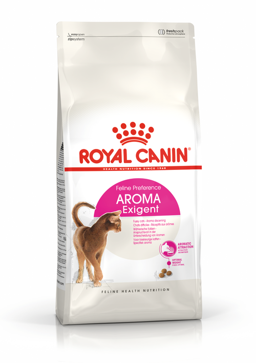 Royal Canin Feline Exigent Aroma 2kg