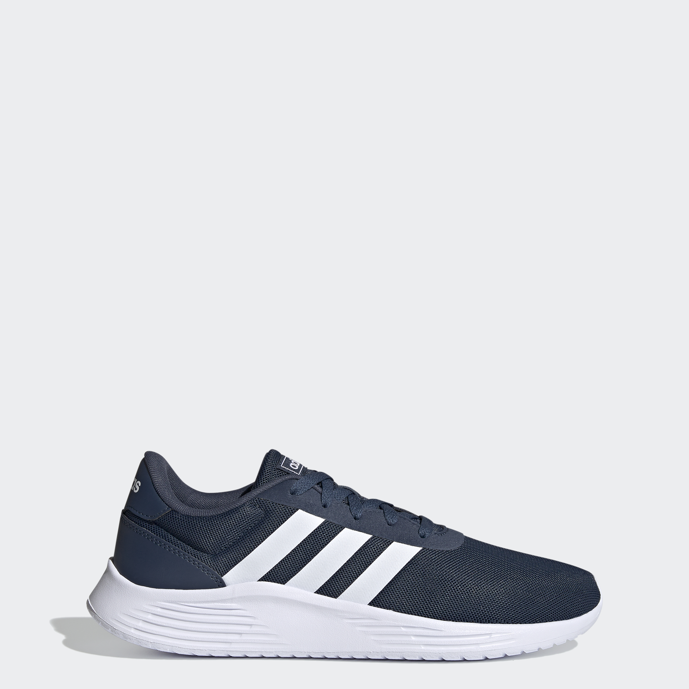 adidas Running Lite Racer 2.0 Shoes Men Blue FZ0394
