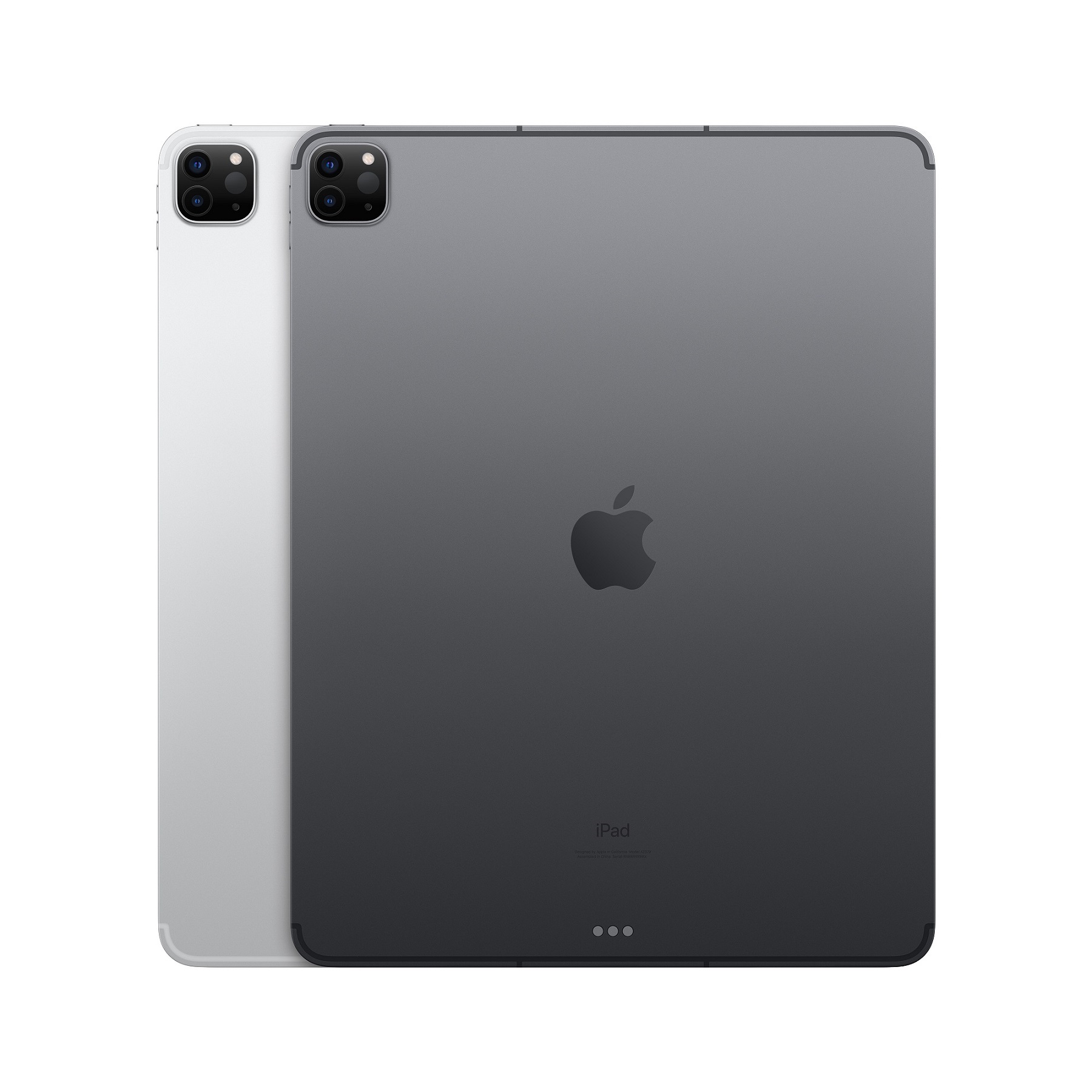 Apple 12.9-inch iPad Pro Wi‑Fi + Cellular (5th generation)