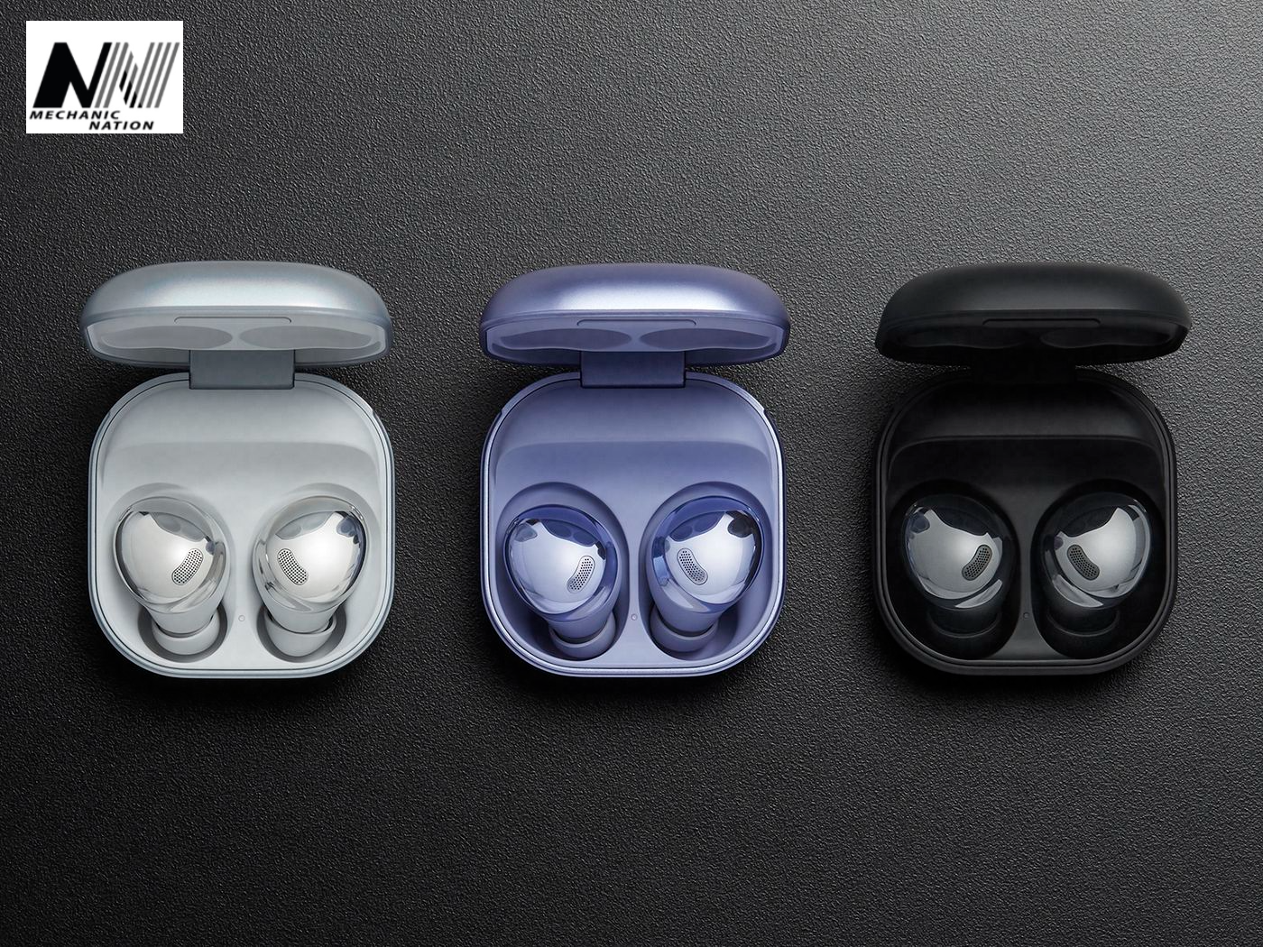 Samsung Galaxy Buds 2 Pro | Buds Pro | Buds 2 - 1 YEAR WARRANTY | 100% Authentic