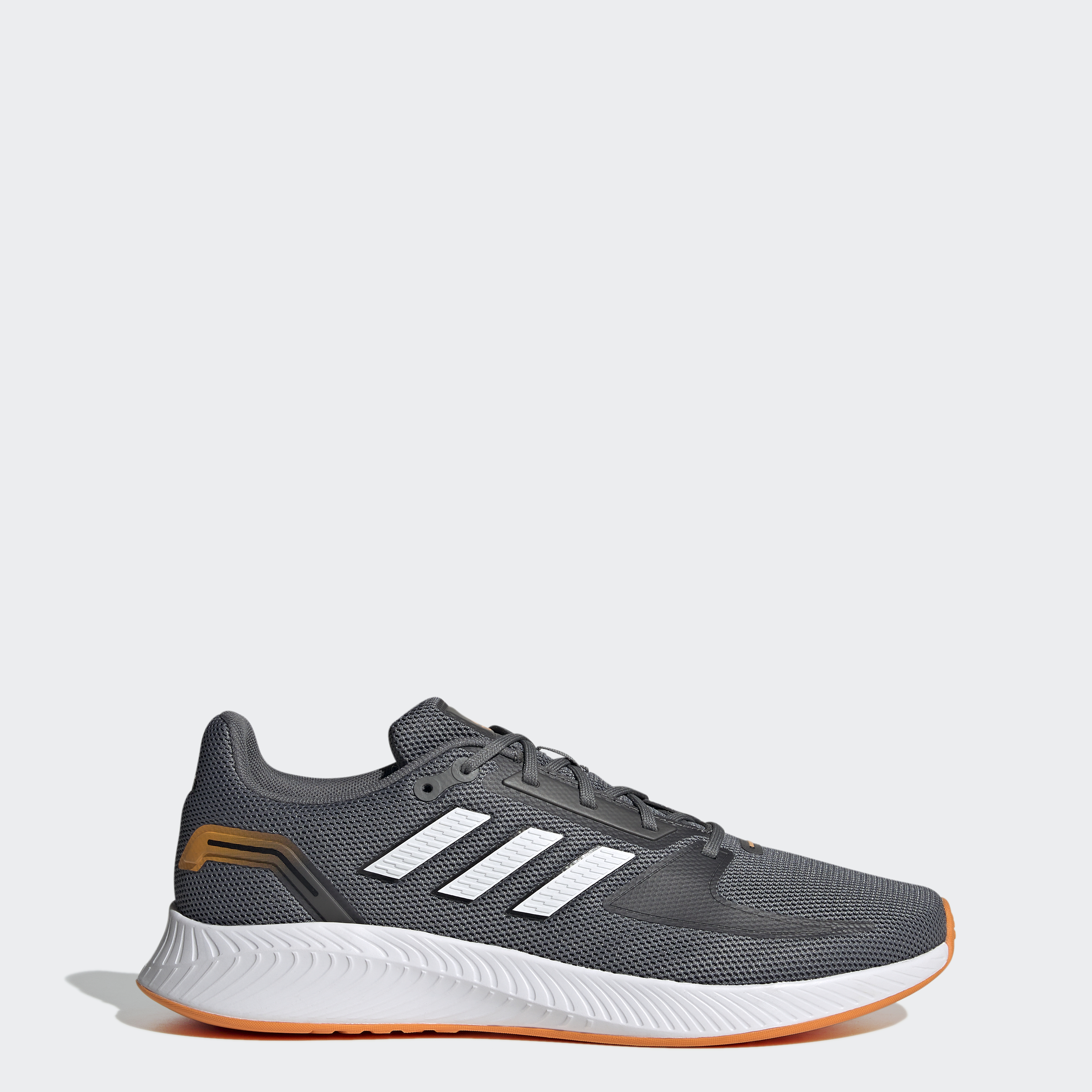 adidas Running Run Falcon 2.0 Shoes Men Grey GX8240