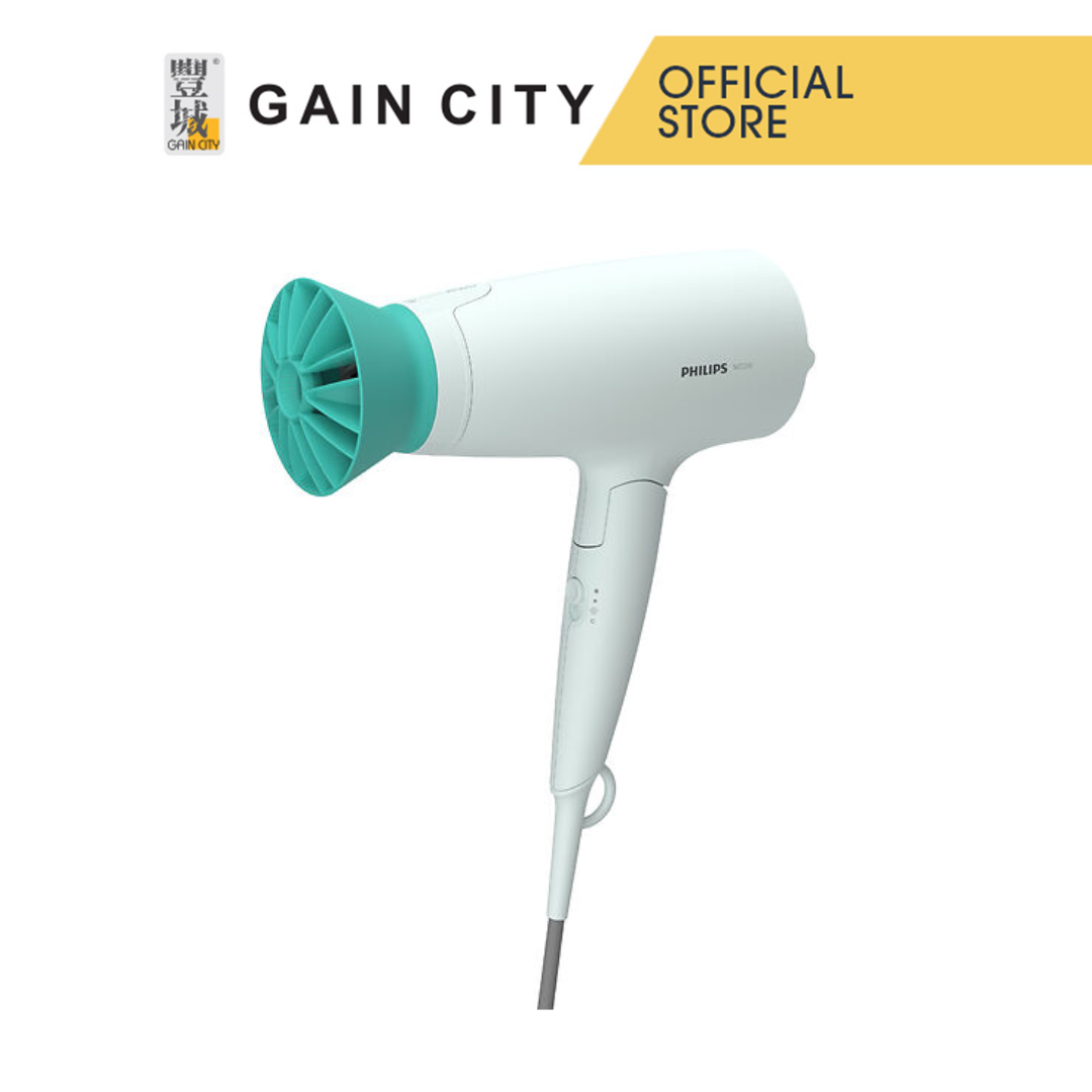 PHILIPS HAIR DRYER 2100W BHD316/03