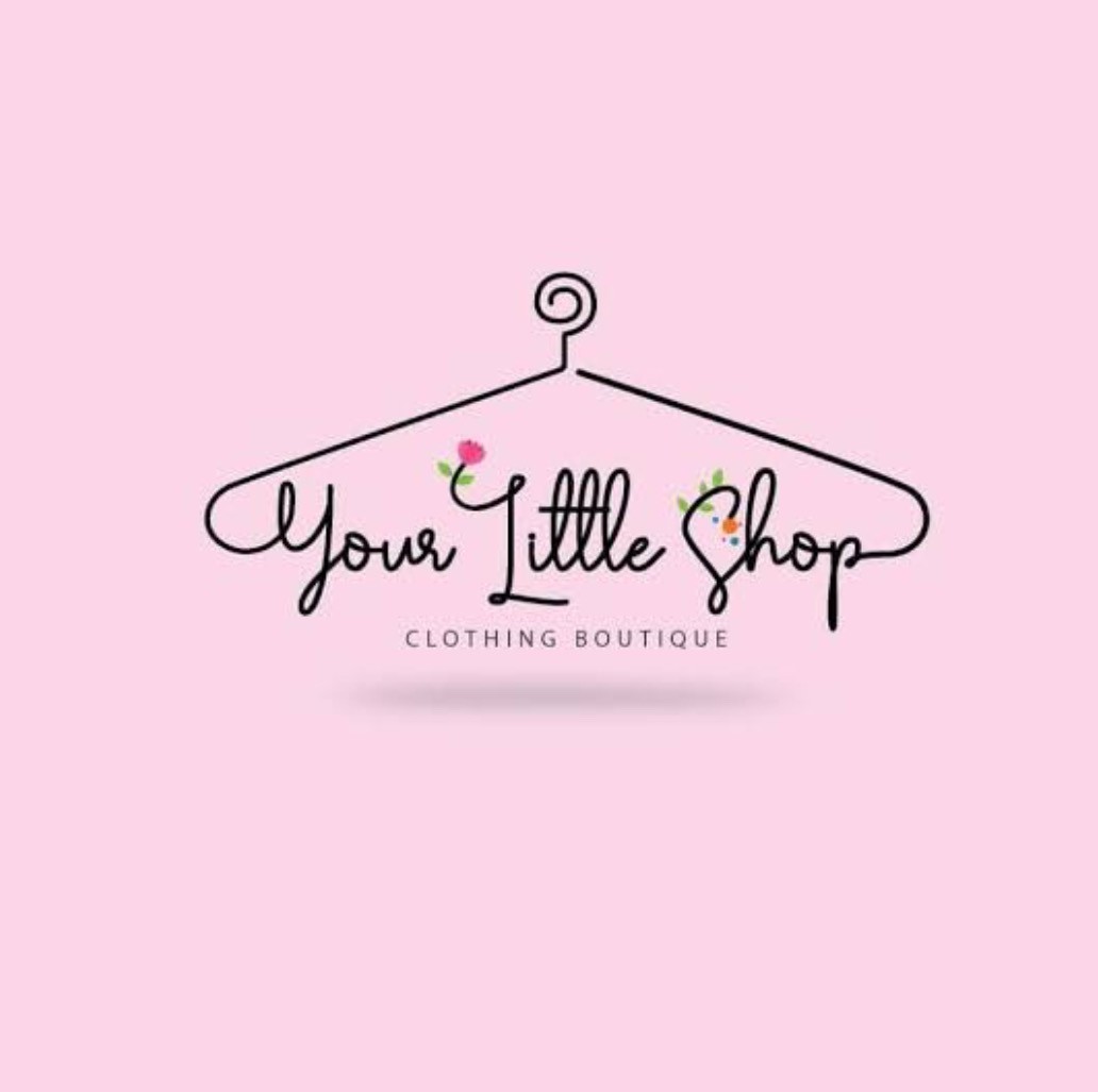 The little shop